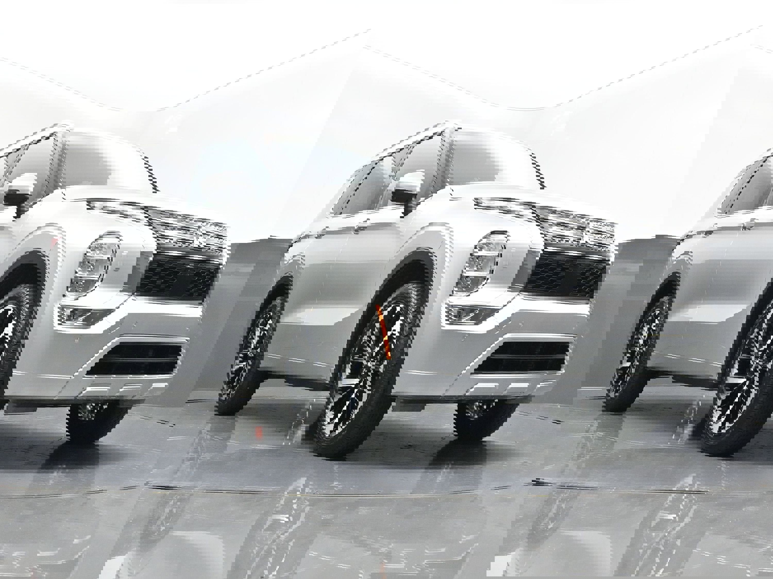 Used 2022 Mitsubishi Outlander SEL image 39