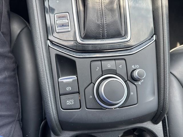 Used 2021 MAZDA CX-5 Touring FWD image 23