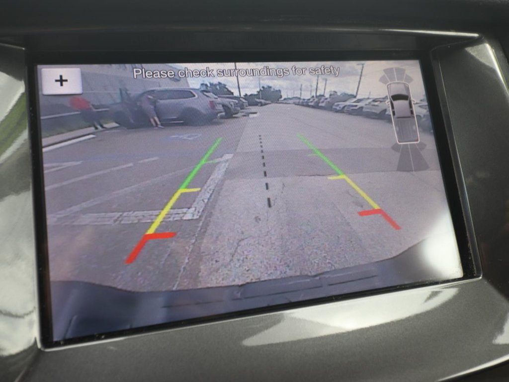 Used 2019 Ford Ranger Lariat RWD image 4