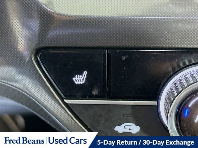 Used 2023 Acura Integra A-Spec FWD image 20