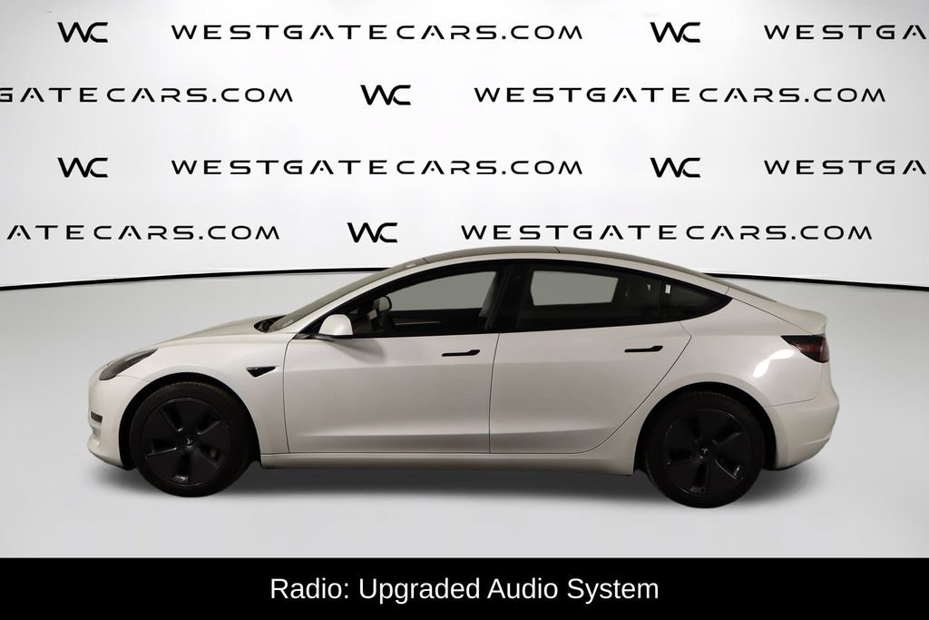 Used 2023 Tesla Model 3 Standard Range RWD image 5