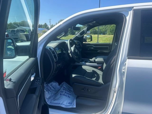 New 2026 RAM 1500 Big Horn AWD/4WD image 20
