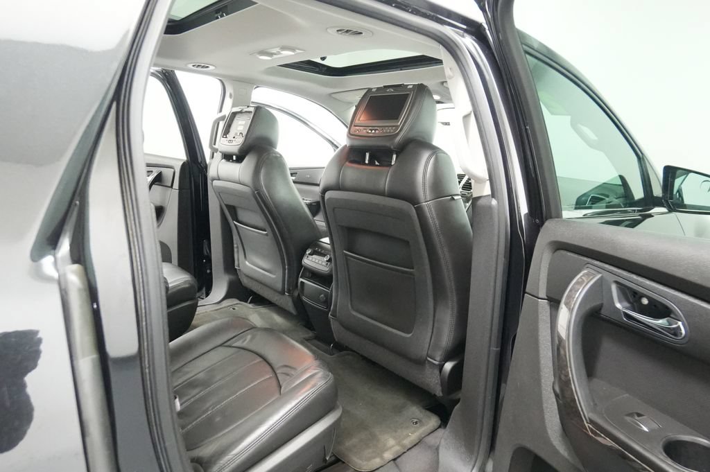 Used 2012 GMC Acadia Denali AWD/4WD image 36
