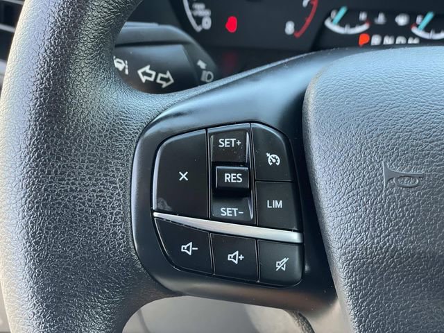 Certified 2023 Ford Transit 350 XL RWD image 9