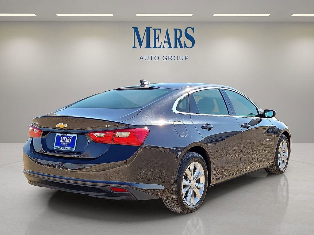 Used 2023 Chevrolet Malibu LT image 5