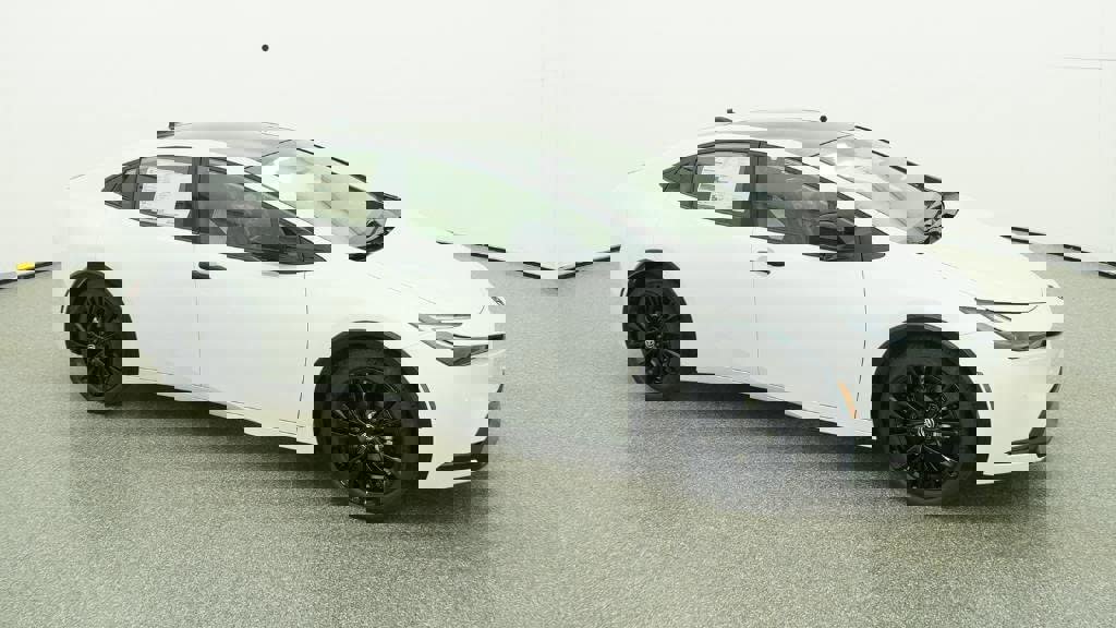 New 2026 Toyota Prius image 12