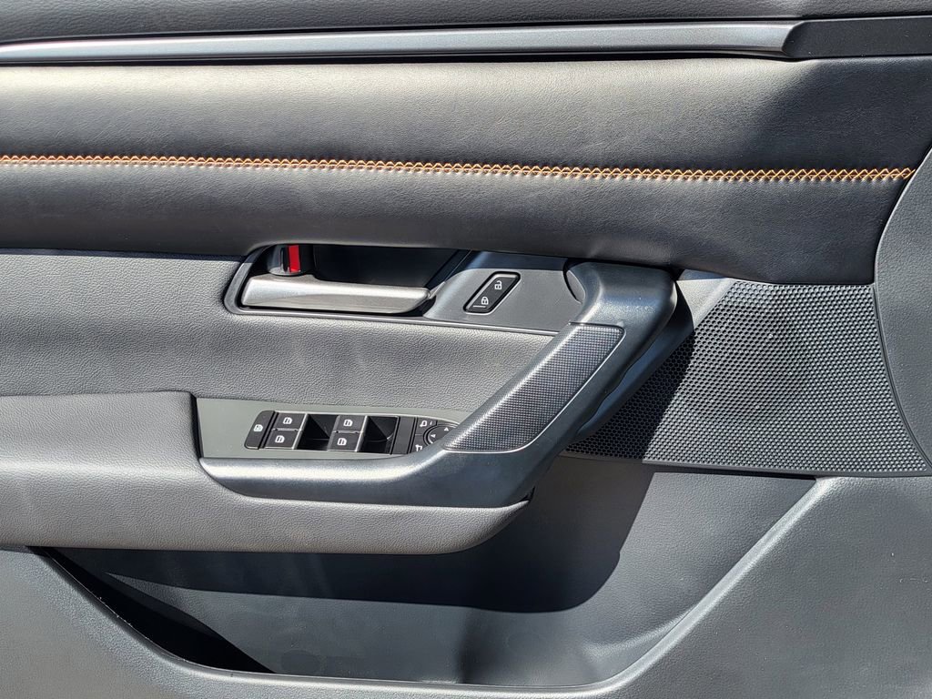 New 2026 MAZDA CX-50 AWD 2.5 Hybrid w/ Weather Package image 14