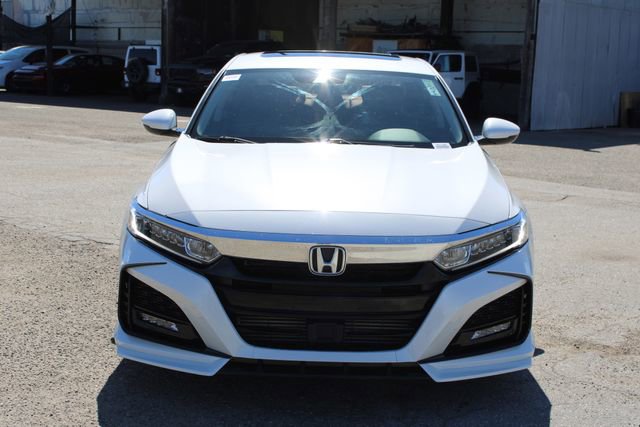 Used 2019 Honda Accord EX-L image 2