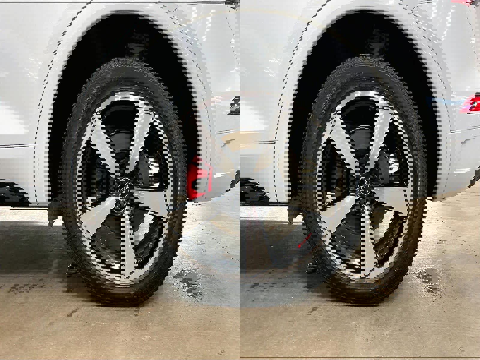 Certified 2024 Audi Q5 2.0T Premium Plus w/ Premium Plus Package image 12