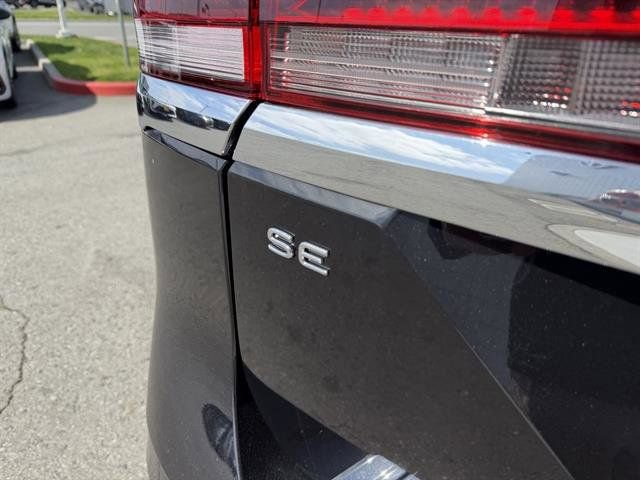 New 2026 Volkswagen Atlas SE image 10