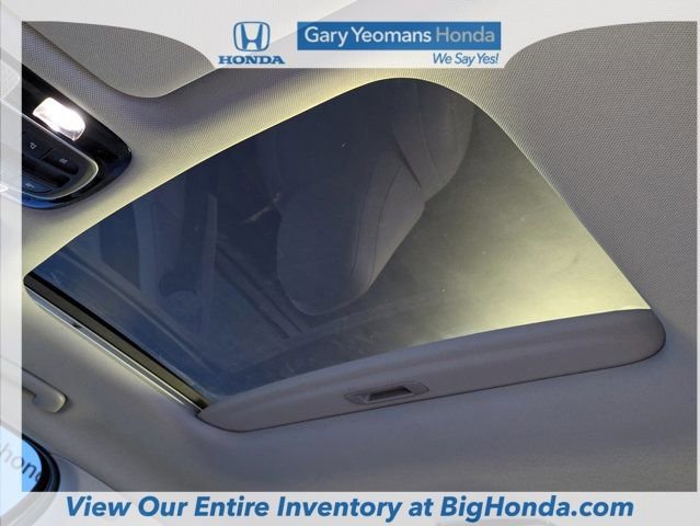 Used 2022 Hyundai Palisade SEL w/ 8P Bench Seat Package image 22