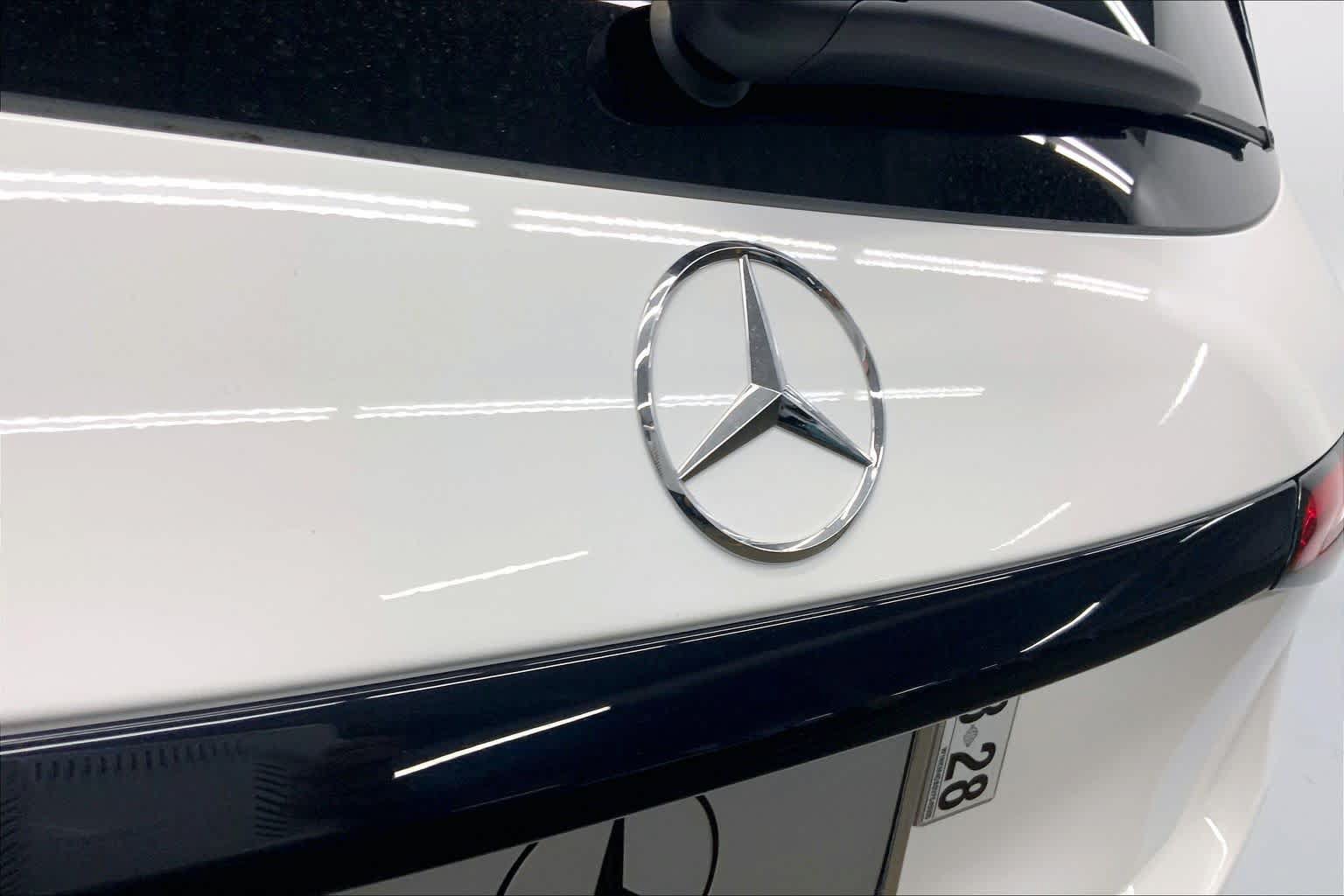 New 2027 Mercedes-Benz GLC 300 image 14