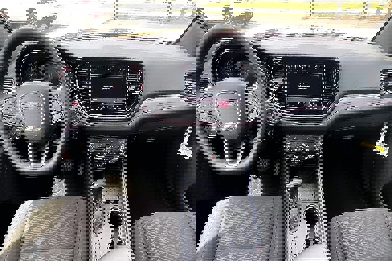 New 2026 Dodge Durango GT image 5