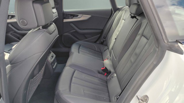 Used 2025 Audi A5 2.0T Premium Plus image 13