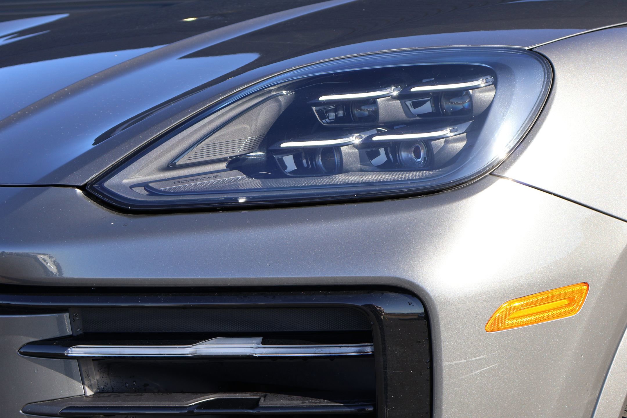 Certified 2024 Porsche Cayenne image 12