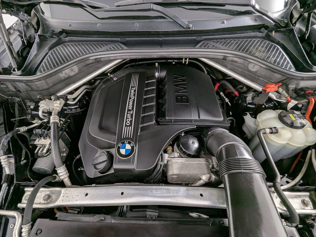 Used 2016 BMW X5 xDrive35i image 49