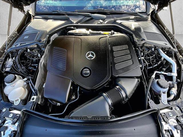 Used 2022 Mercedes-Benz C 300 C 300 image 11