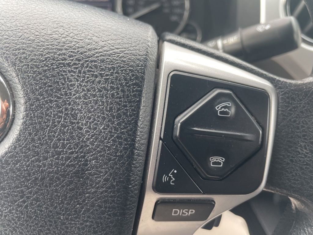 Used 2016 Toyota Tundra SR5 w/ TRD Off Road Package image 19