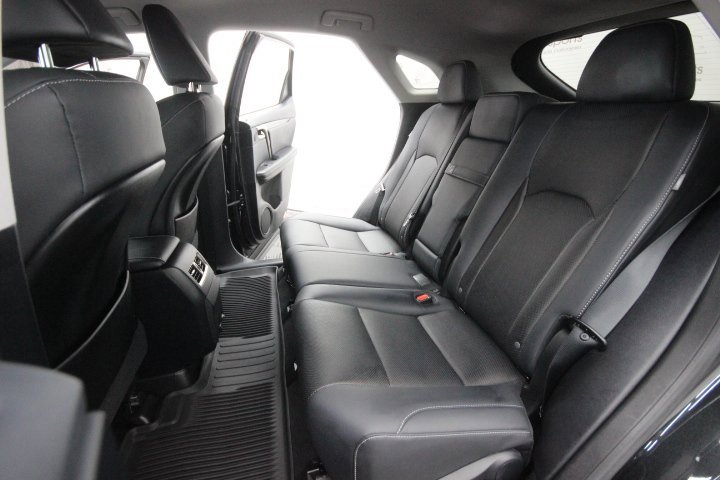Used 2022 Lexus RX 350 AWD image 18