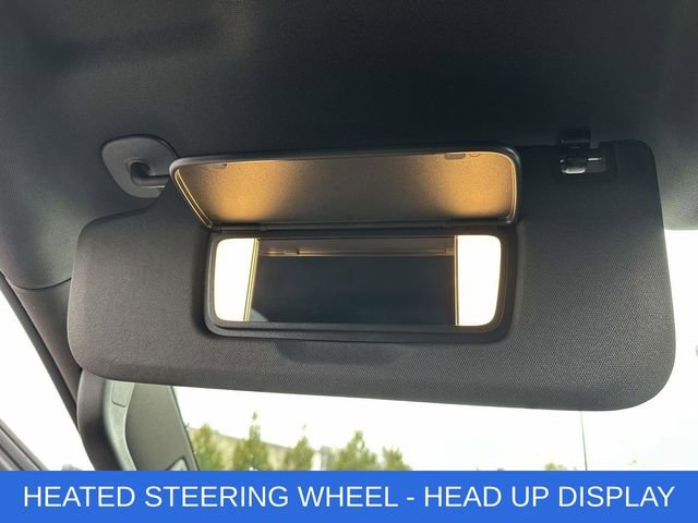 Used 2025 GMC Sierra 2500 Denali w/ Technology Package image 12