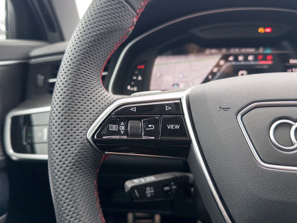 New 2025 Audi S6 Prestige image 15