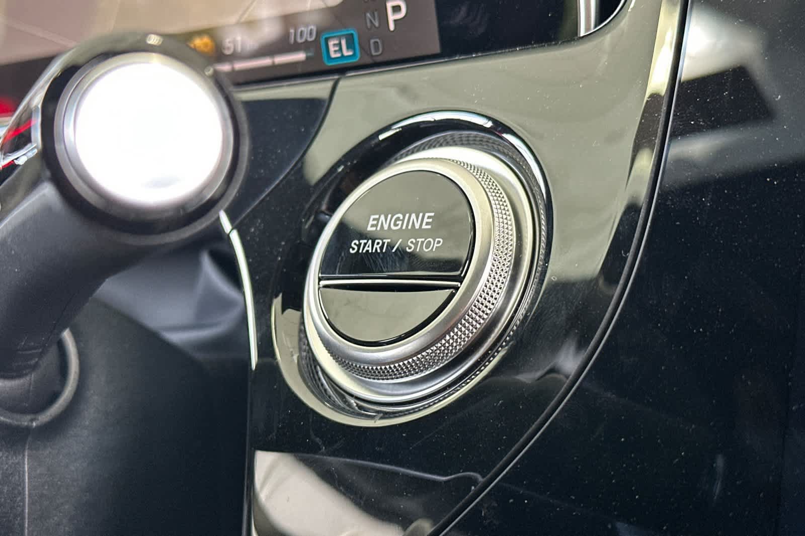 New 2027 Mercedes-Benz E 53 AMG e 4MATIC Sedan image 20