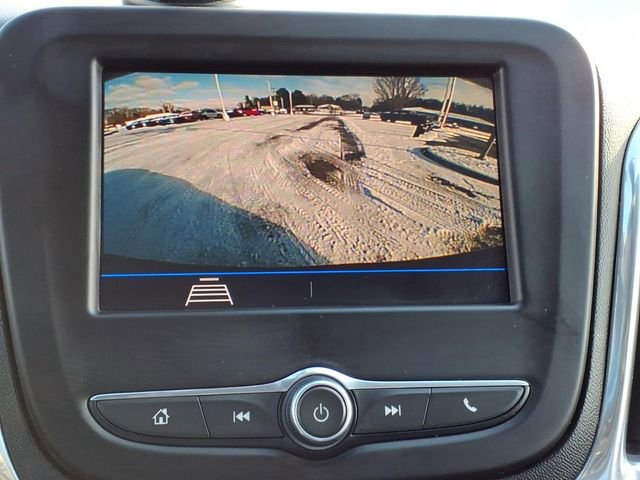 Used 2020 Chevrolet Equinox LT w/ Driver Convenience Package image 28