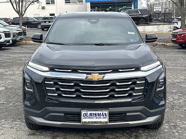 New 2026 Chevrolet Equinox LT image 6