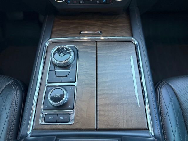 Used 2019 Ford Expedition Max Platinum AWD/4WD image 11