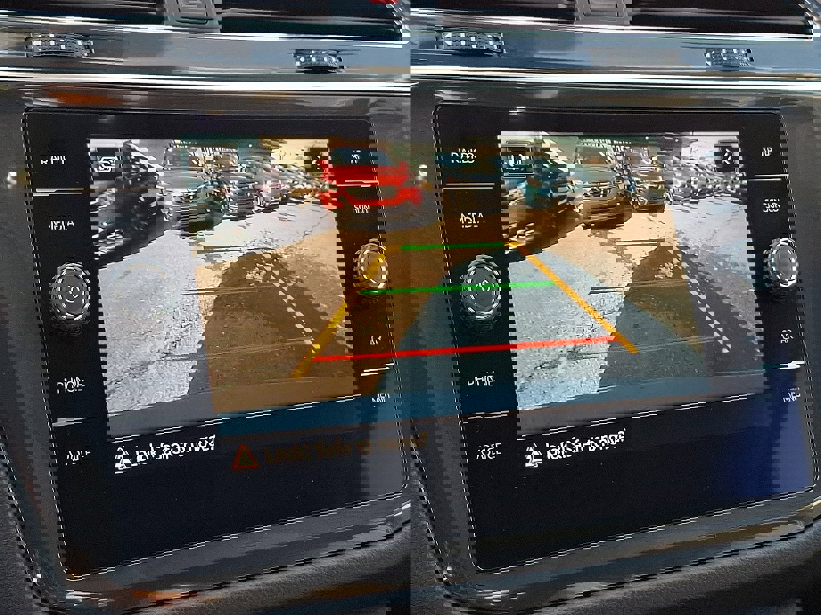 Used 2022 Volkswagen Tiguan SE image 18