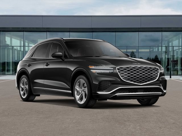 New 2026 Genesis GV70 2.5T Advanced AWD/4WD image 2