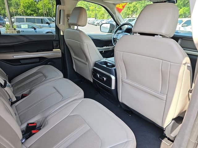 Used 2024 Ford Expedition Max Limited RWD image 11