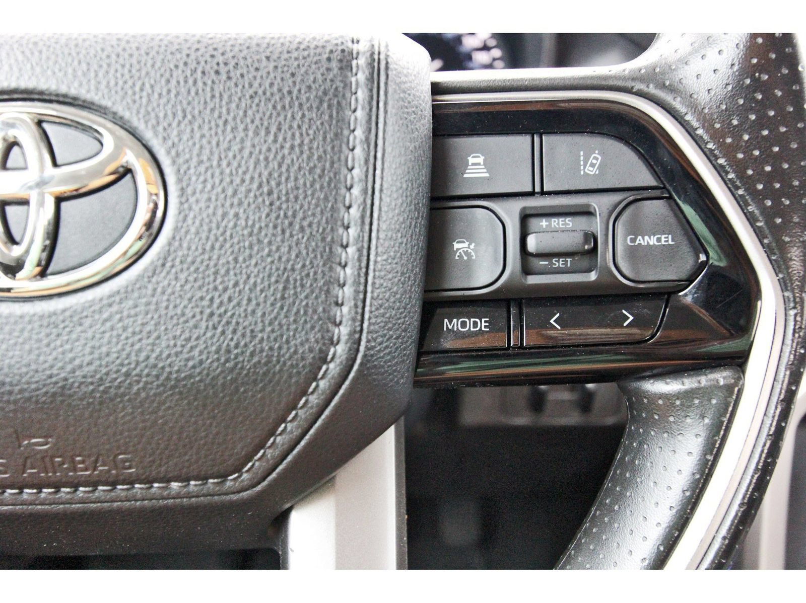 Used 2023 Toyota Tundra SR5 AWD/4WD image 20