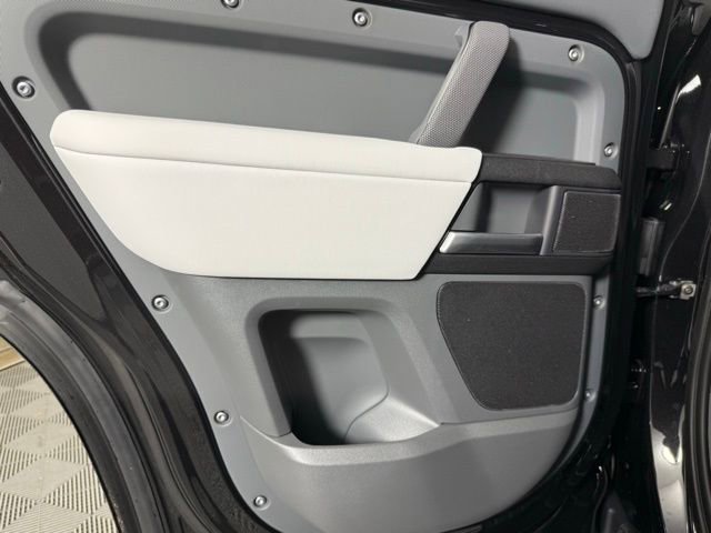 New 2026 Land Rover Defender 110 X image 23