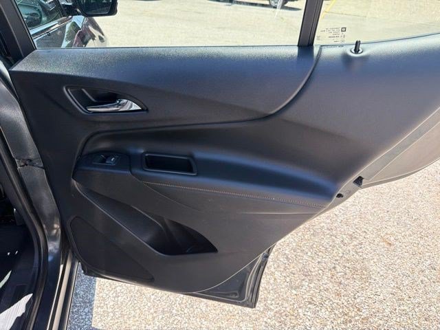 Used 2020 Chevrolet Equinox Premier w/ LPO, Cargo Package AWD/4WD image 19