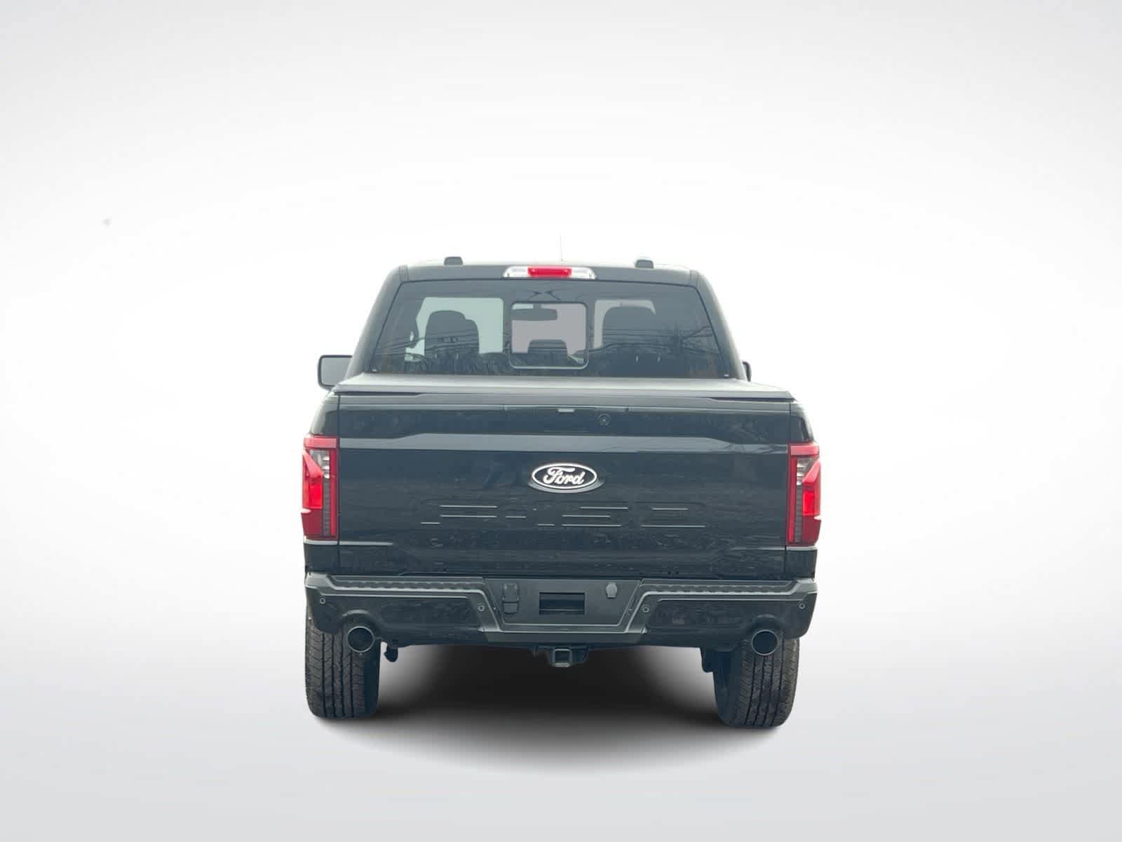 Used 2024 Ford F150 XLT w/ Equipment Group 302A MID image 7