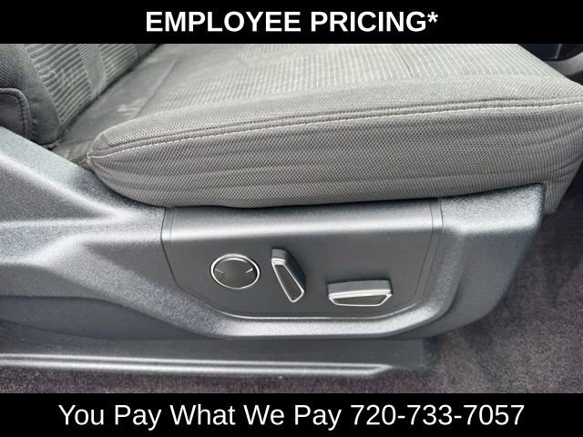 Used 2015 Ford F150 XLT w/ Equipment Group 302A Luxury AWD/4WD image 24
