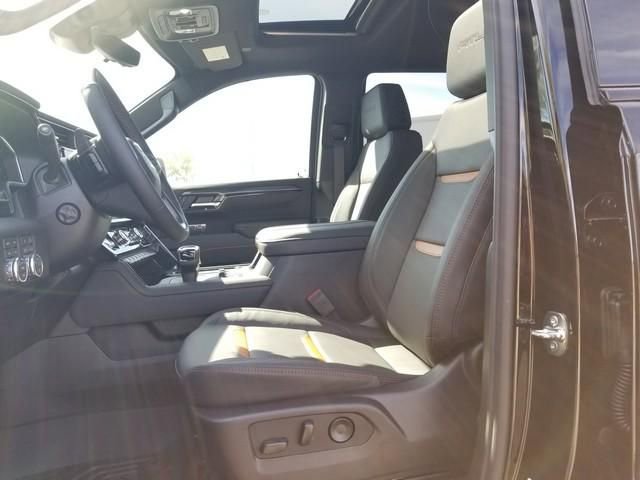 New 2026 GMC Sierra 1500 AT4 w/ AT4 Premium Package image 10