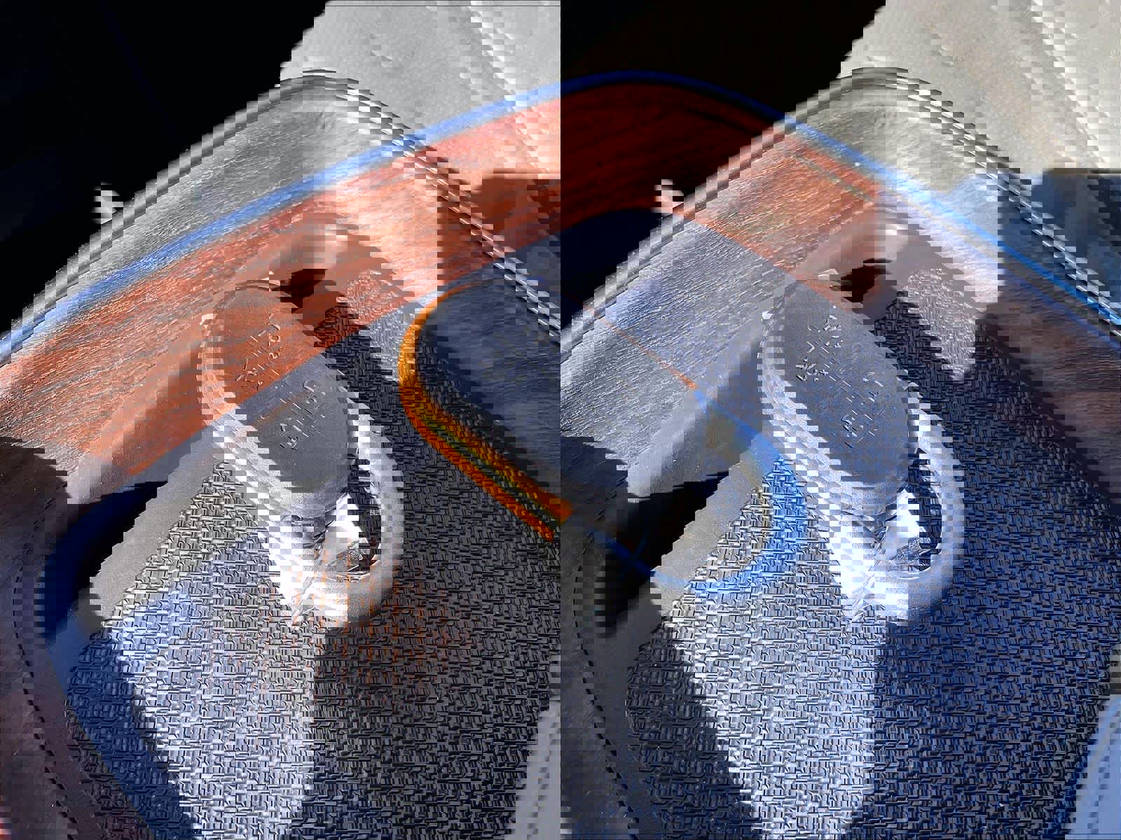 Used 2023 Rivian R1S Adventure image 13