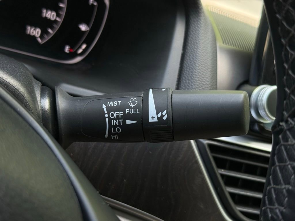 Used 2018 Honda Accord EX-L image 21
