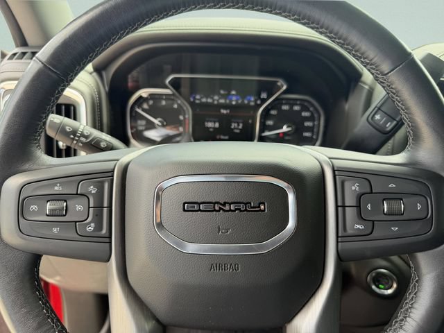 Used 2021 GMC Sierra 1500 Denali w/ Denali Ultimate Package AWD/4WD image 36