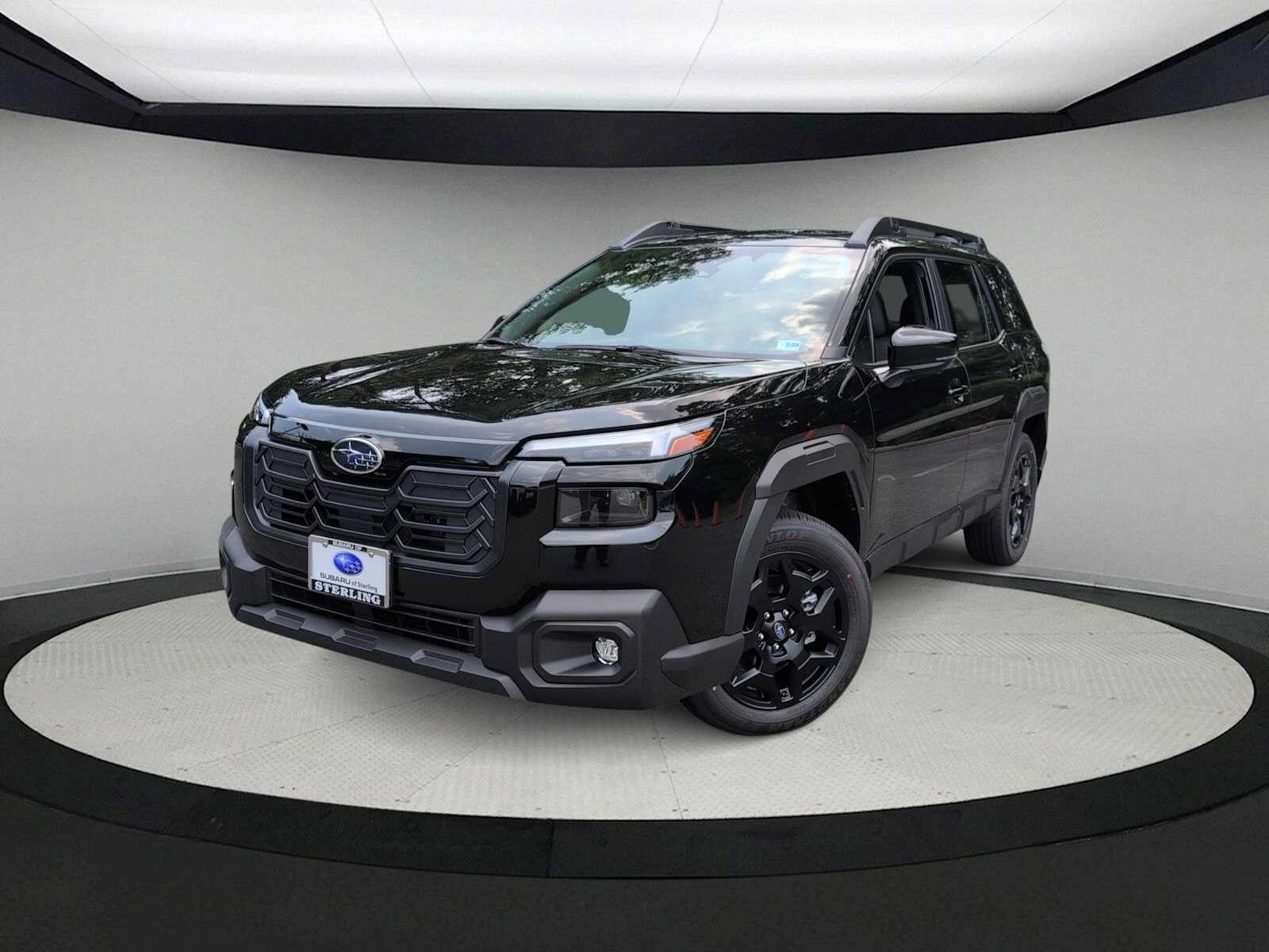 New 2026 Subaru Outback Limited