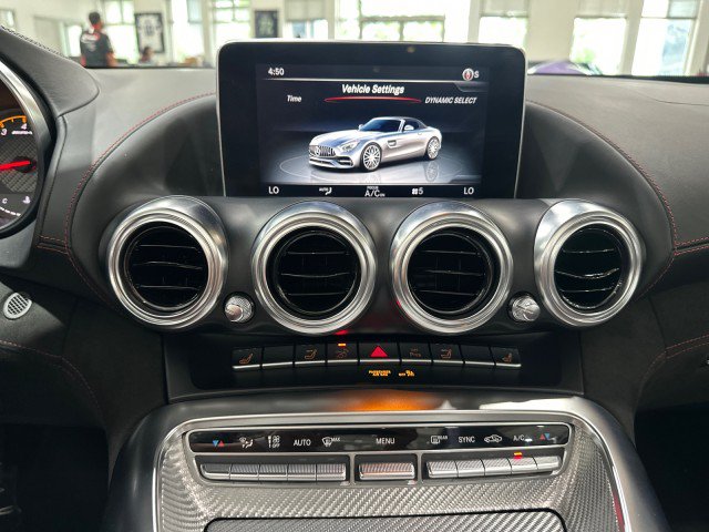 Used 2018 Mercedes-Benz AMG GT C image 66