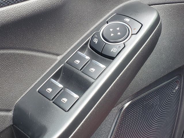 Used 2024 Ford Escape ST-Line AWD/4WD image 8