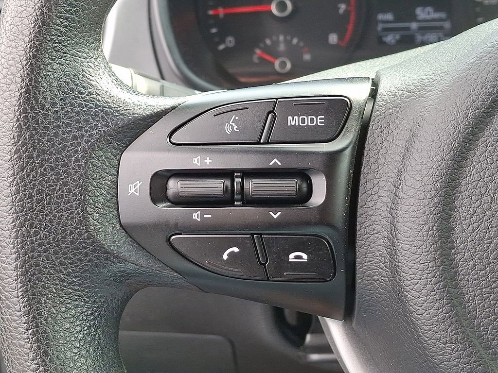 Certified 2023 Kia Rio LX image 18