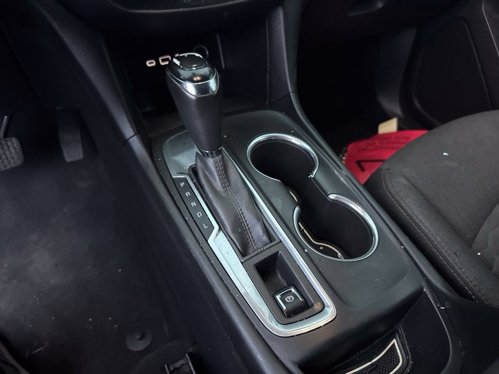 Used 2019 Chevrolet Equinox LT FWD image 7