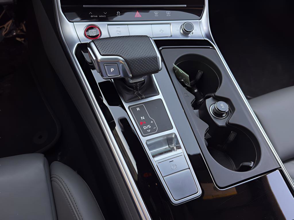 Used 2022 Audi S7 Prestige image 16