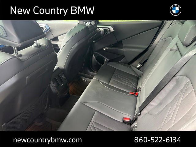 Used 2026 BMW X3 xDrive30i w/ Premium Package AWD/4WD image 6