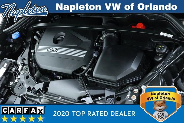 Used 2023 BMW X1 xDrive28i image 8