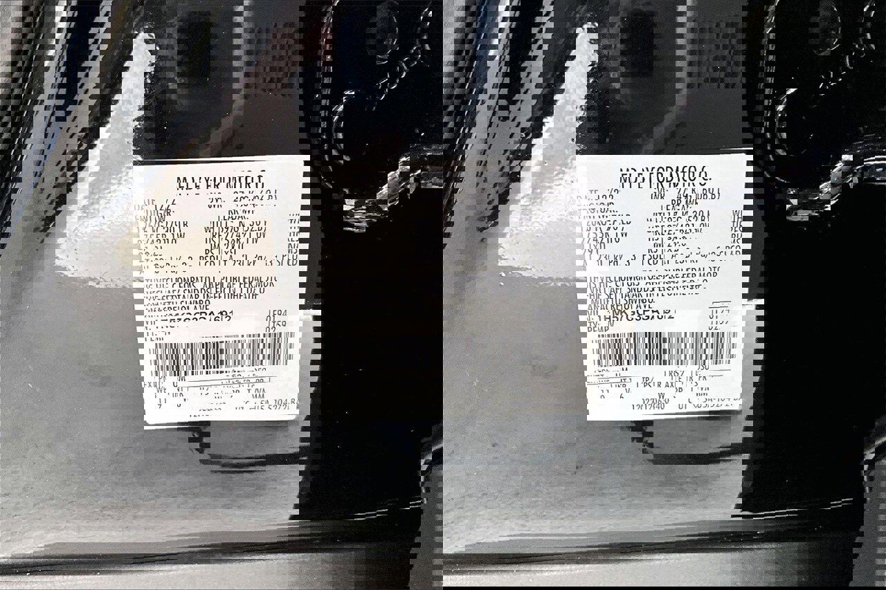 Used 2023 Ford Explorer ST w/ ST Street Pack image 33